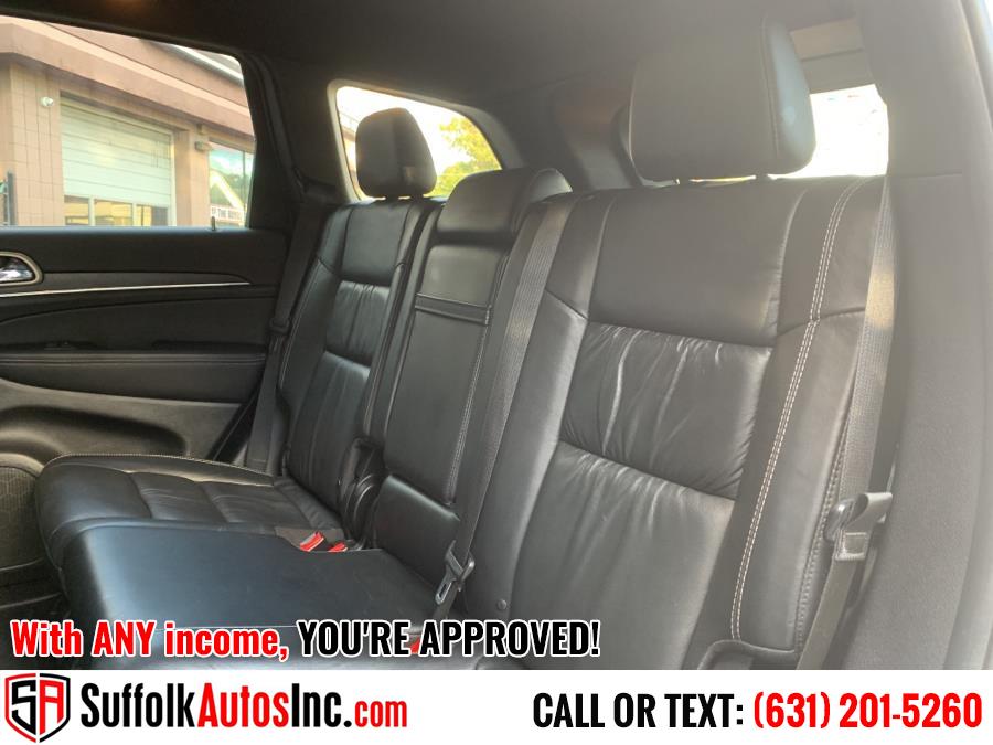 Used Jeep Grand Cherokee 4WD 4dr Limited 2015 | Suffolk Autos Inc. Medford, New York Used Jeep Grand Cherokee 4WD 4dr Limited 2015 | Suffolk Autos Inc. Medford, New York