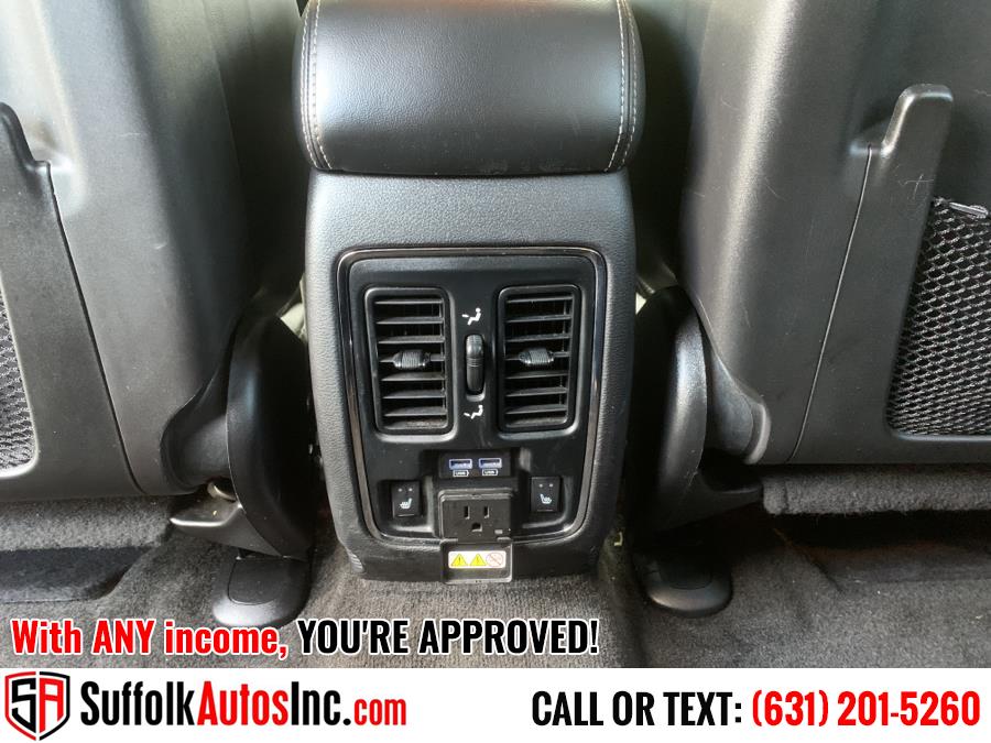 Used Jeep Grand Cherokee 4WD 4dr Limited 2015 | Suffolk Autos Inc. Medford, New York Used Jeep Grand Cherokee 4WD 4dr Limited 2015 | Suffolk Autos Inc. Medford, New York