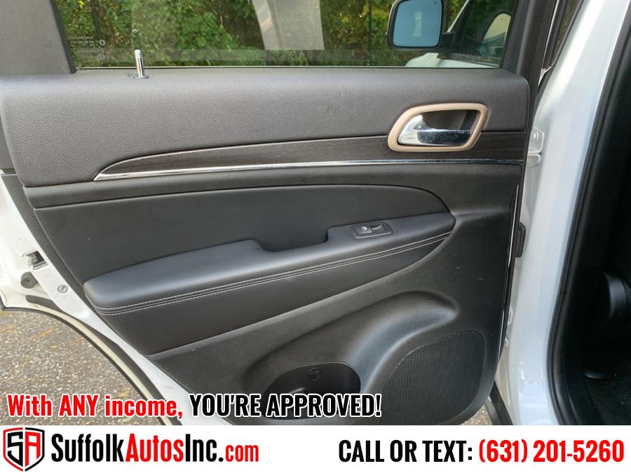 Used Jeep Grand Cherokee 4WD 4dr Limited 2015 | Suffolk Autos Inc. Medford, New York Used Jeep Grand Cherokee 4WD 4dr Limited 2015 | Suffolk Autos Inc. Medford, New York