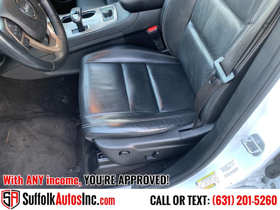 Used Jeep Grand Cherokee 4WD 4dr Limited 2015 | Suffolk Autos Inc. Medford, New York Used Jeep Grand Cherokee 4WD 4dr Limited 2015 | Suffolk Autos Inc. Medford, New York