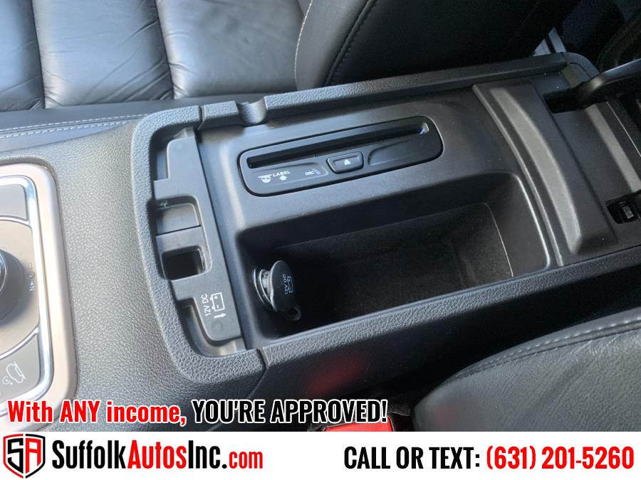 Used Jeep Grand Cherokee 4WD 4dr Limited 2015 | Suffolk Autos Inc. Medford, New York Used Jeep Grand Cherokee 4WD 4dr Limited 2015 | Suffolk Autos Inc. Medford, New York