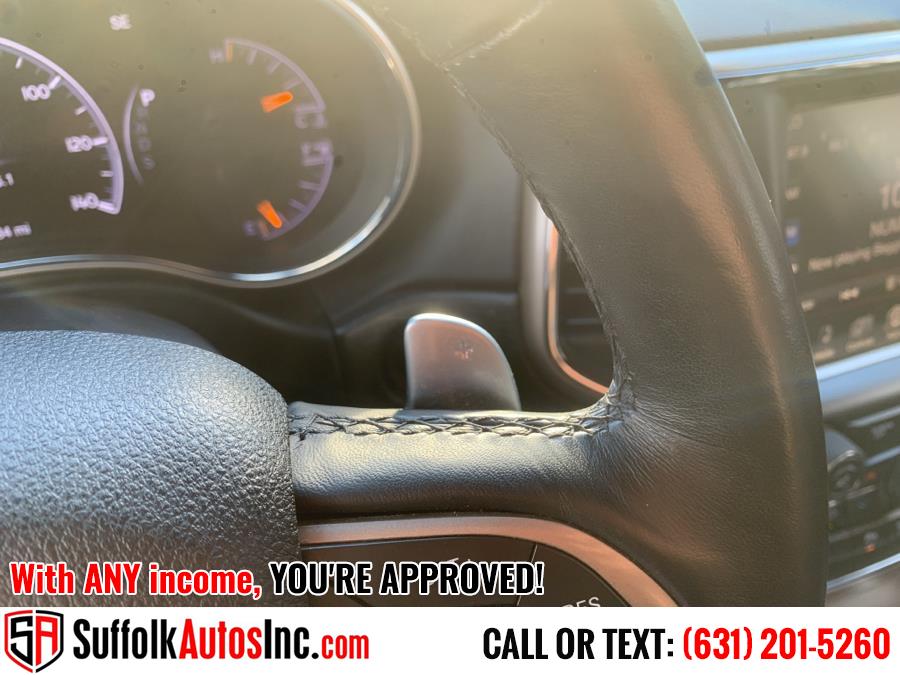 Used Jeep Grand Cherokee 4WD 4dr Limited 2015 | Suffolk Autos Inc. Medford, New York Used Jeep Grand Cherokee 4WD 4dr Limited 2015 | Suffolk Autos Inc. Medford, New York
