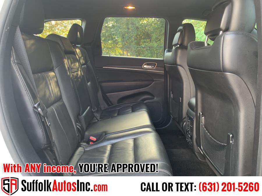 Used Jeep Grand Cherokee 4WD 4dr Limited 2015 | Suffolk Autos Inc. Medford, New York Used Jeep Grand Cherokee 4WD 4dr Limited 2015 | Suffolk Autos Inc. Medford, New York