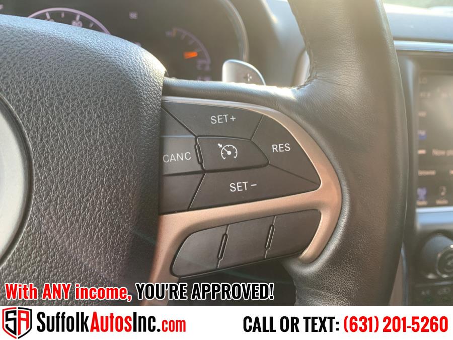 Used Jeep Grand Cherokee 4WD 4dr Limited 2015 | Suffolk Autos Inc. Medford, New York Used Jeep Grand Cherokee 4WD 4dr Limited 2015 | Suffolk Autos Inc. Medford, New York