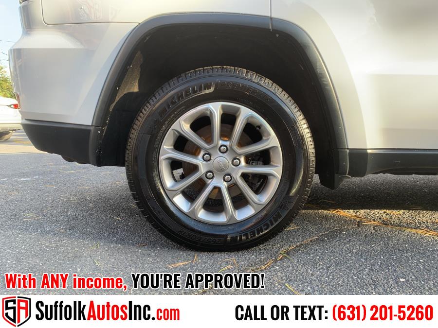 Used Jeep Grand Cherokee 4WD 4dr Limited 2015 | Suffolk Autos Inc. Medford, New York Used Jeep Grand Cherokee 4WD 4dr Limited 2015 | Suffolk Autos Inc. Medford, New York