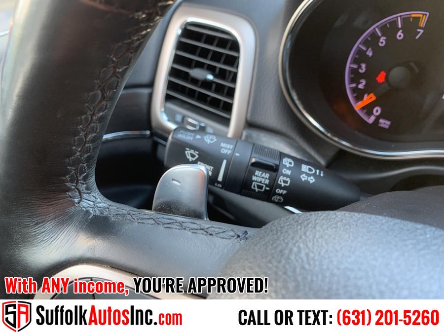 Used Jeep Grand Cherokee 4WD 4dr Limited 2015 | Suffolk Autos Inc. Medford, New York Used Jeep Grand Cherokee 4WD 4dr Limited 2015 | Suffolk Autos Inc. Medford, New York