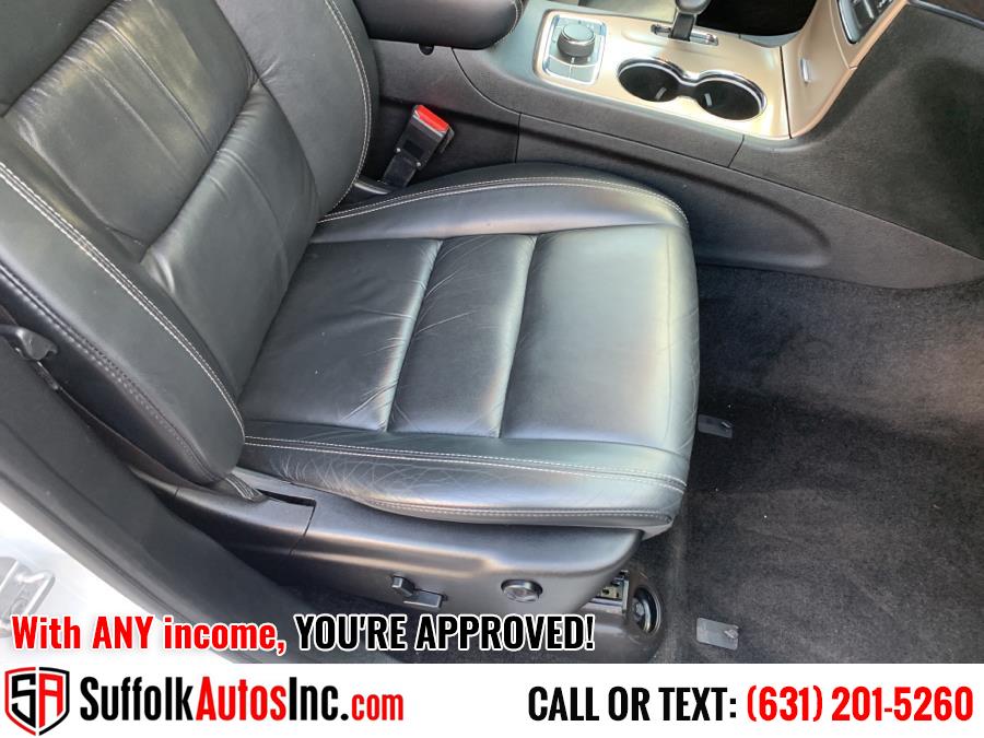 Used Jeep Grand Cherokee 4WD 4dr Limited 2015 | Suffolk Autos Inc. Medford, New York Used Jeep Grand Cherokee 4WD 4dr Limited 2015 | Suffolk Autos Inc. Medford, New York