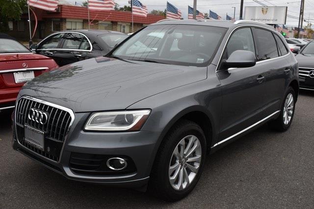 2014 Audi Q5 2.0T Premium, available for sale in Valley Stream, New York | Certified Performance Motors. Valley Stream, New York