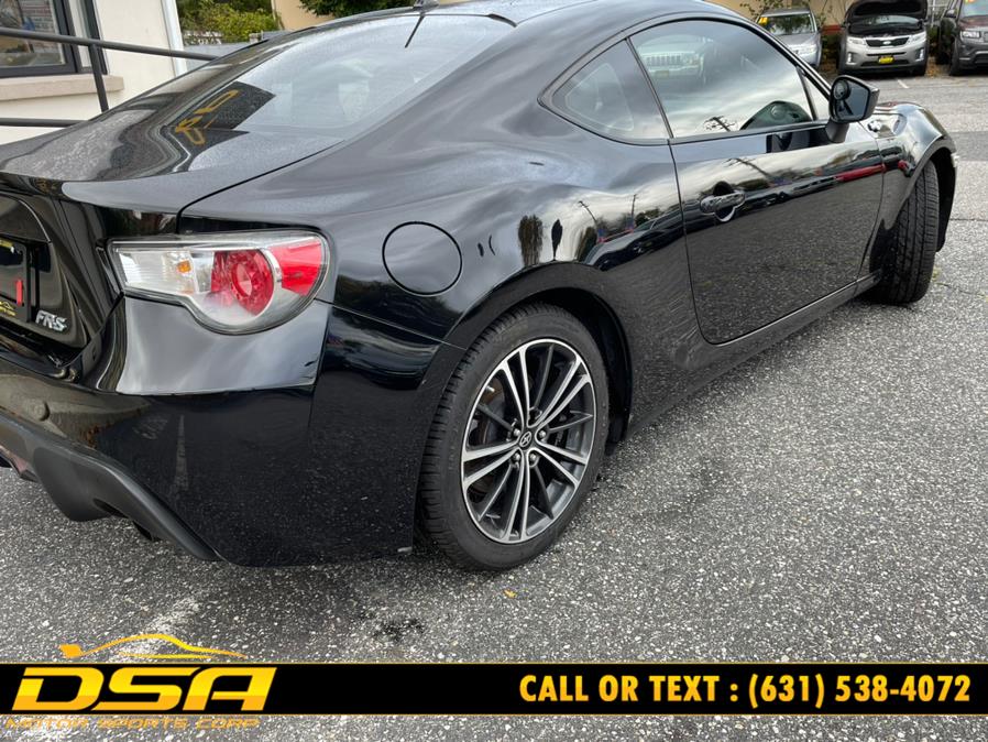 2013 Scion FR-S 2dr Cpe Man (Natl), available for sale in Commack, New York | DSA Motor Sports Corp. Commack, New York 2013 Scion FR-S 2dr Cpe Man (Natl), available for sale in Commack, New York | DSA Motor Sports Corp. Commack, New York