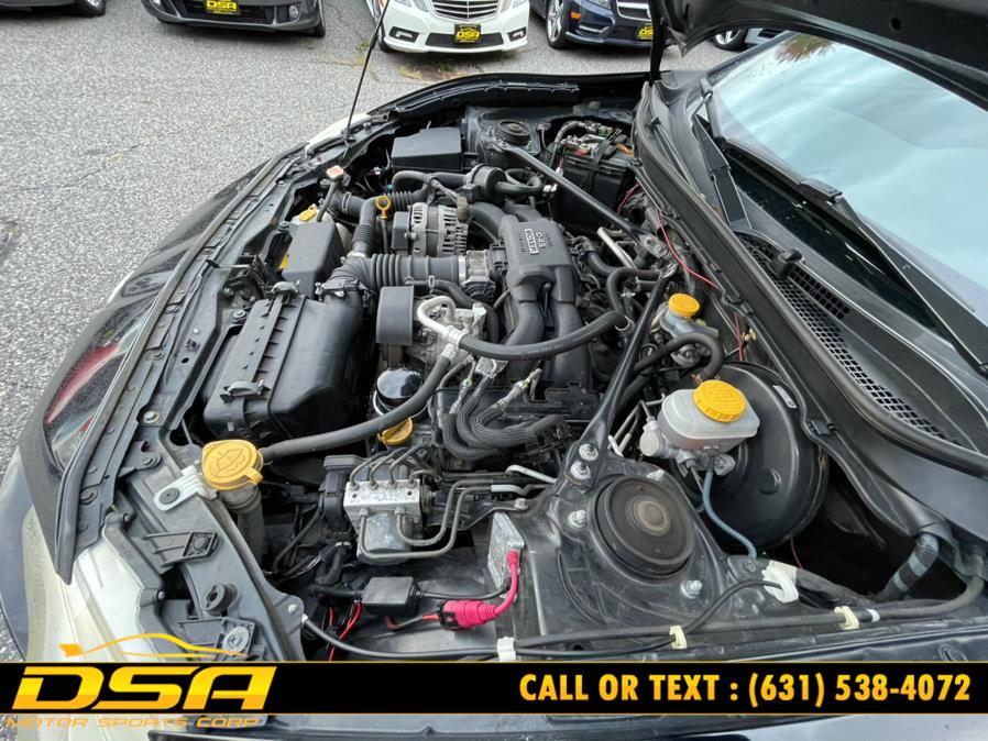 2013 Scion FR-S 2dr Cpe Man (Natl), available for sale in Commack, New York | DSA Motor Sports Corp. Commack, New York 2013 Scion FR-S 2dr Cpe Man (Natl), available for sale in Commack, New York | DSA Motor Sports Corp. Commack, New York