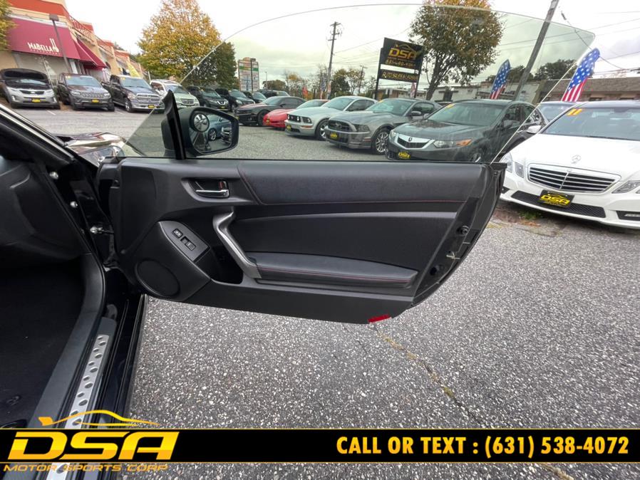 2013 Scion FR-S 2dr Cpe Man (Natl), available for sale in Commack, New York | DSA Motor Sports Corp. Commack, New York 2013 Scion FR-S 2dr Cpe Man (Natl), available for sale in Commack, New York | DSA Motor Sports Corp. Commack, New York