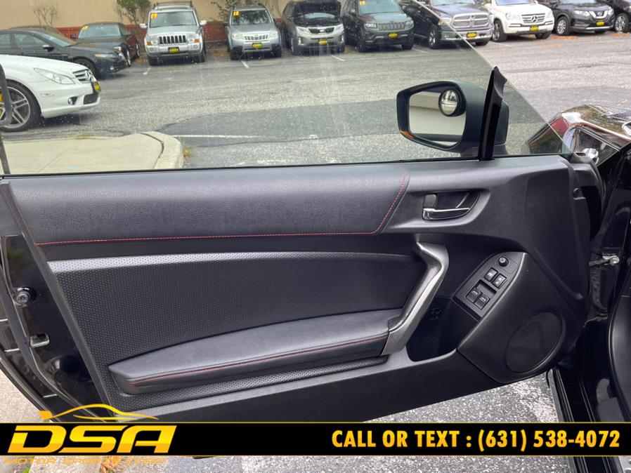 2013 Scion FR-S 2dr Cpe Man (Natl), available for sale in Commack, New York | DSA Motor Sports Corp. Commack, New York 2013 Scion FR-S 2dr Cpe Man (Natl), available for sale in Commack, New York | DSA Motor Sports Corp. Commack, New York