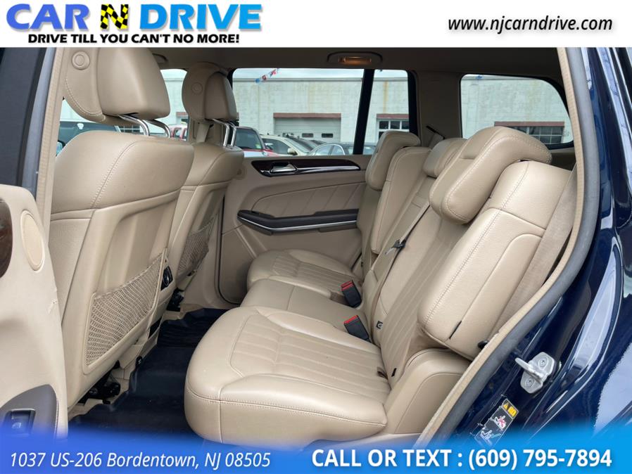 Used Mercedes-benz Gl-class GL450 4MATIC 2014 | Car N Drive. Bordentown, New Jersey Used Mercedes-benz Gl-class GL450 4MATIC 2014 | Car N Drive. Bordentown, New Jersey