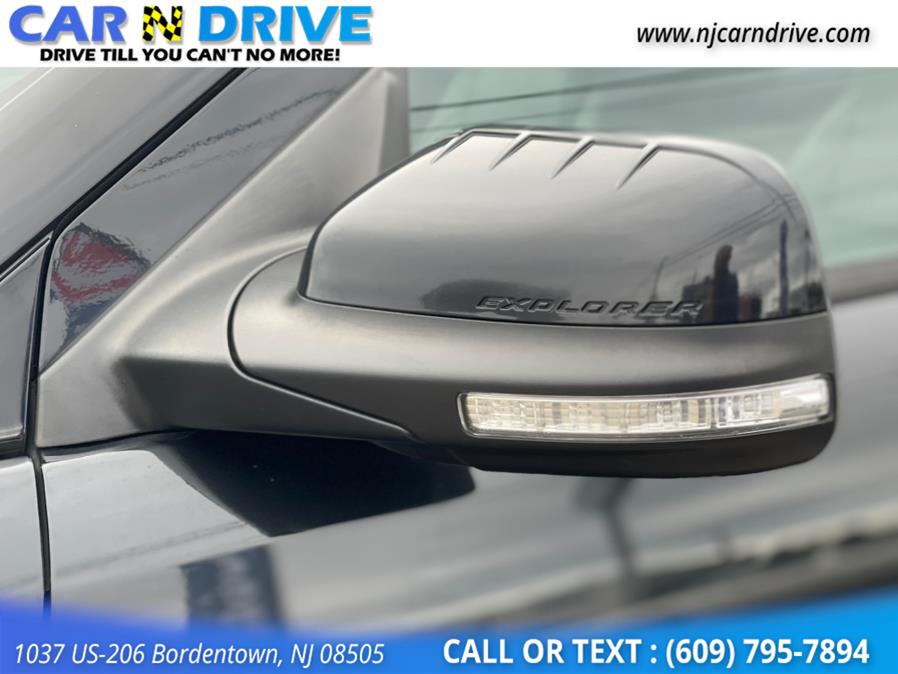 Used Ford Explorer XLT 4WD 2014 | Car N Drive. Bordentown, New Jersey Used Ford Explorer XLT 4WD 2014 | Car N Drive. Bordentown, New Jersey