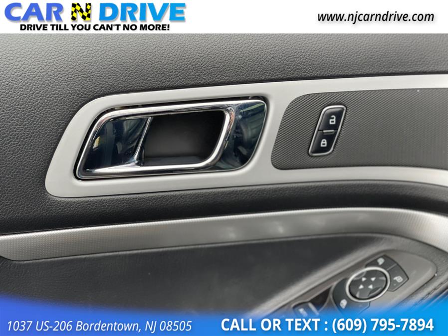 Used Ford Explorer XLT 4WD 2014 | Car N Drive. Bordentown, New Jersey Used Ford Explorer XLT 4WD 2014 | Car N Drive. Bordentown, New Jersey