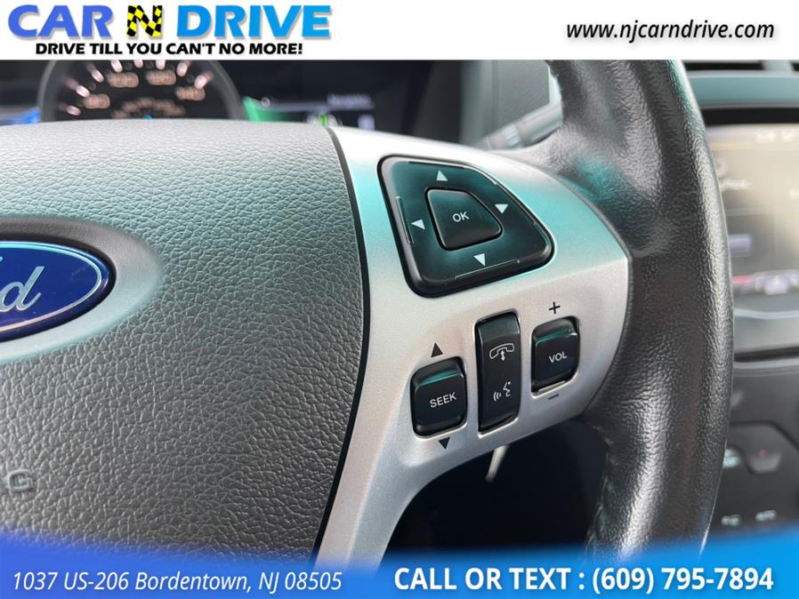 Used Ford Explorer XLT 4WD 2014 | Car N Drive. Bordentown, New Jersey Used Ford Explorer XLT 4WD 2014 | Car N Drive. Bordentown, New Jersey