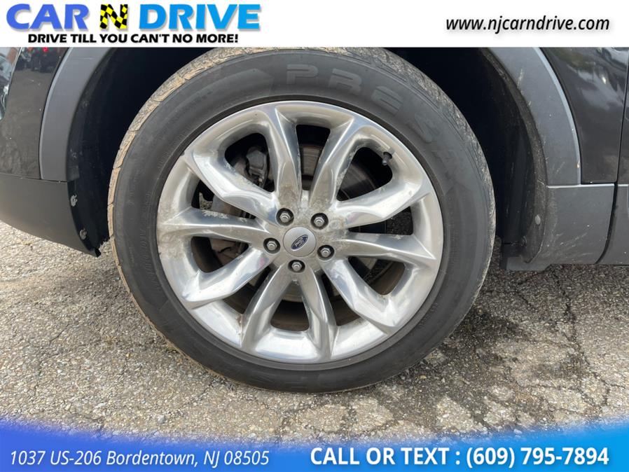 Used Ford Explorer XLT 4WD 2014 | Car N Drive. Bordentown, New Jersey Used Ford Explorer XLT 4WD 2014 | Car N Drive. Bordentown, New Jersey