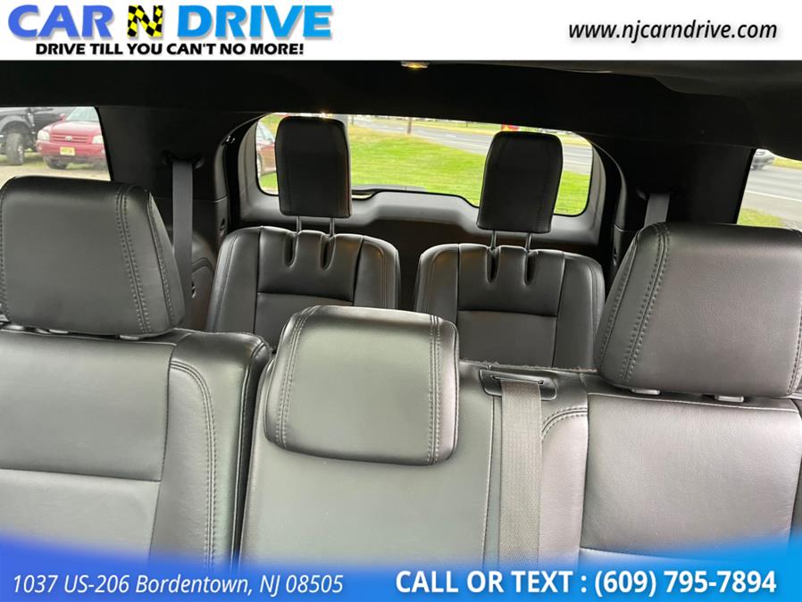 Used Ford Explorer XLT 4WD 2014 | Car N Drive. Bordentown, New Jersey Used Ford Explorer XLT 4WD 2014 | Car N Drive. Bordentown, New Jersey