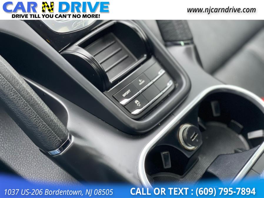 Used Porsche Cayenne Hybrid S 2014 | Car N Drive. Bordentown, New Jersey Used Porsche Cayenne Hybrid S 2014 | Car N Drive. Bordentown, New Jersey