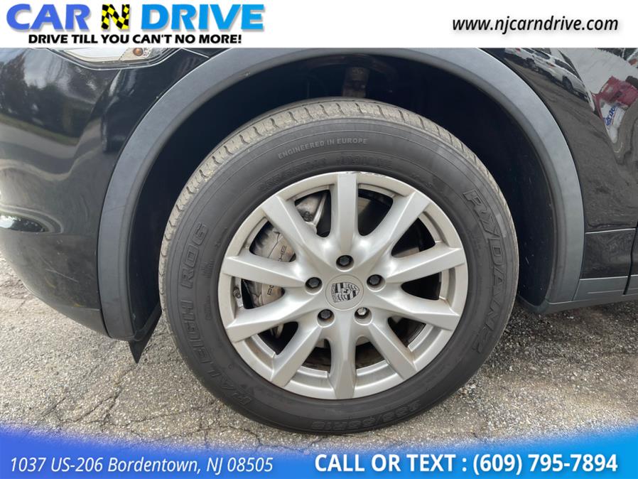 Used Porsche Cayenne Hybrid S 2014 | Car N Drive. Bordentown, New Jersey Used Porsche Cayenne Hybrid S 2014 | Car N Drive. Bordentown, New Jersey