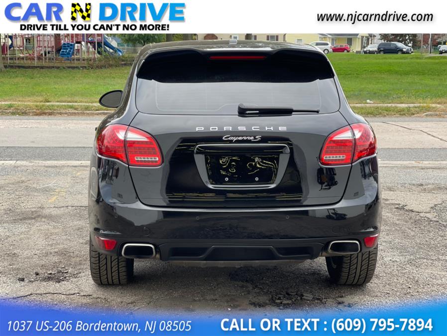 Used Porsche Cayenne Hybrid S 2014 | Car N Drive. Bordentown, New Jersey Used Porsche Cayenne Hybrid S 2014 | Car N Drive. Bordentown, New Jersey