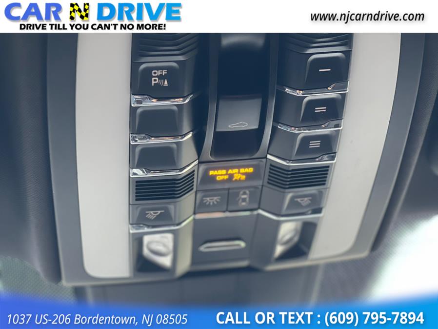 Used Porsche Cayenne Hybrid S 2014 | Car N Drive. Bordentown, New Jersey Used Porsche Cayenne Hybrid S 2014 | Car N Drive. Bordentown, New Jersey