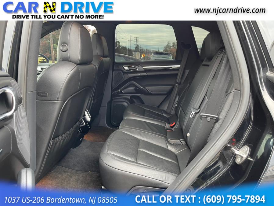 Used Porsche Cayenne Hybrid S 2014 | Car N Drive. Bordentown, New Jersey Used Porsche Cayenne Hybrid S 2014 | Car N Drive. Bordentown, New Jersey