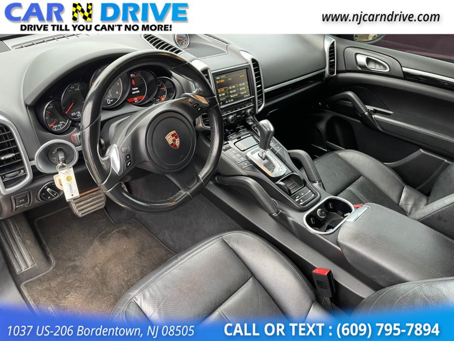 Used Porsche Cayenne Hybrid S 2014 | Car N Drive. Bordentown, New Jersey Used Porsche Cayenne Hybrid S 2014 | Car N Drive. Bordentown, New Jersey