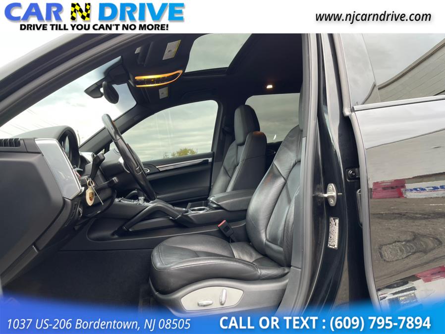 Used Porsche Cayenne Hybrid S 2014 | Car N Drive. Bordentown, New Jersey Used Porsche Cayenne Hybrid S 2014 | Car N Drive. Bordentown, New Jersey