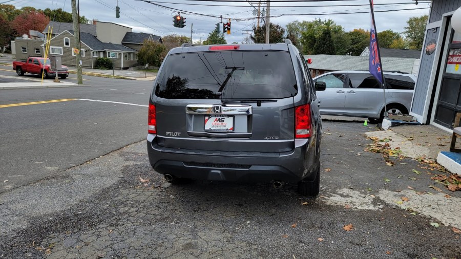 2012 Honda Pilot 4WD 4dr EX-L, available for sale in Milford, Connecticut | Adonai Auto Sales LLC. Milford, Connecticut 2012 Honda Pilot 4WD 4dr EX-L, available for sale in Milford, Connecticut | Adonai Auto Sales LLC. Milford, Connecticut