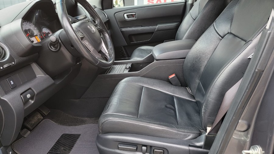 2012 Honda Pilot 4WD 4dr EX-L, available for sale in Milford, Connecticut | Adonai Auto Sales LLC. Milford, Connecticut 2012 Honda Pilot 4WD 4dr EX-L, available for sale in Milford, Connecticut | Adonai Auto Sales LLC. Milford, Connecticut