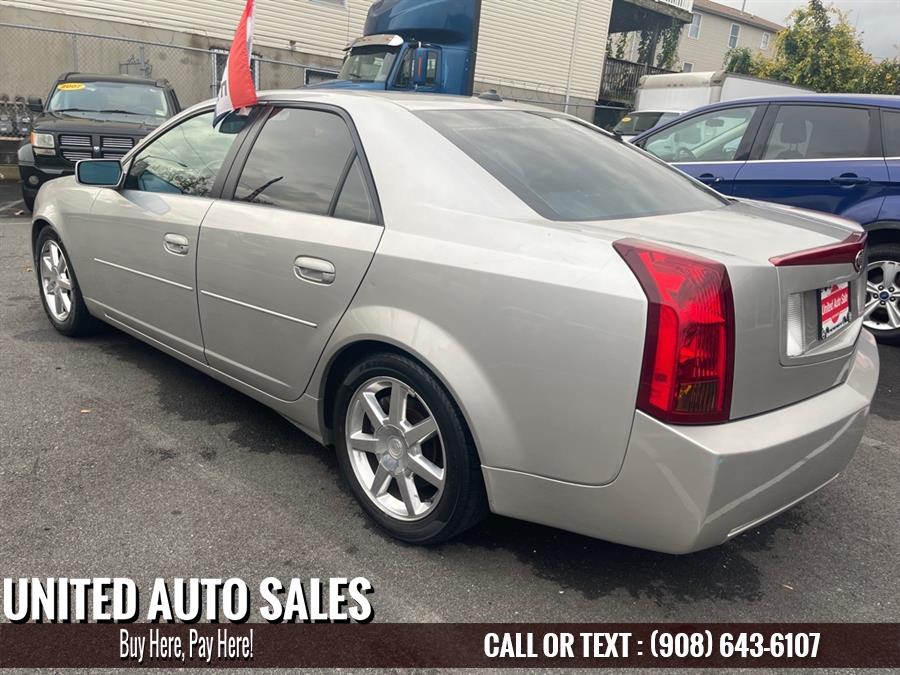 Used Cadillac Cts 2004 | United Auto Sale. Newark, New Jersey Used Cadillac Cts 2004 | United Auto Sale. Newark, New Jersey