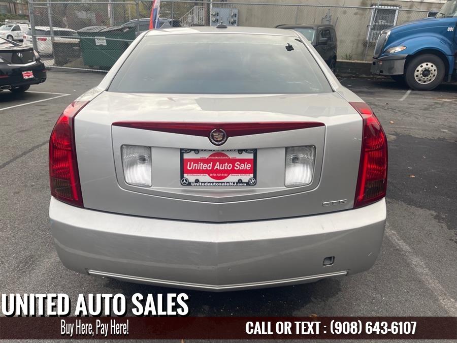 Used Cadillac Cts 2004 | United Auto Sale. Newark, New Jersey Used Cadillac Cts 2004 | United Auto Sale. Newark, New Jersey