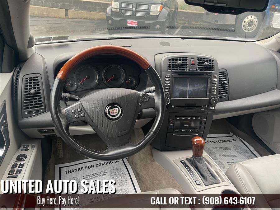 Used Cadillac Cts 2004 | United Auto Sale. Newark, New Jersey Used Cadillac Cts 2004 | United Auto Sale. Newark, New Jersey