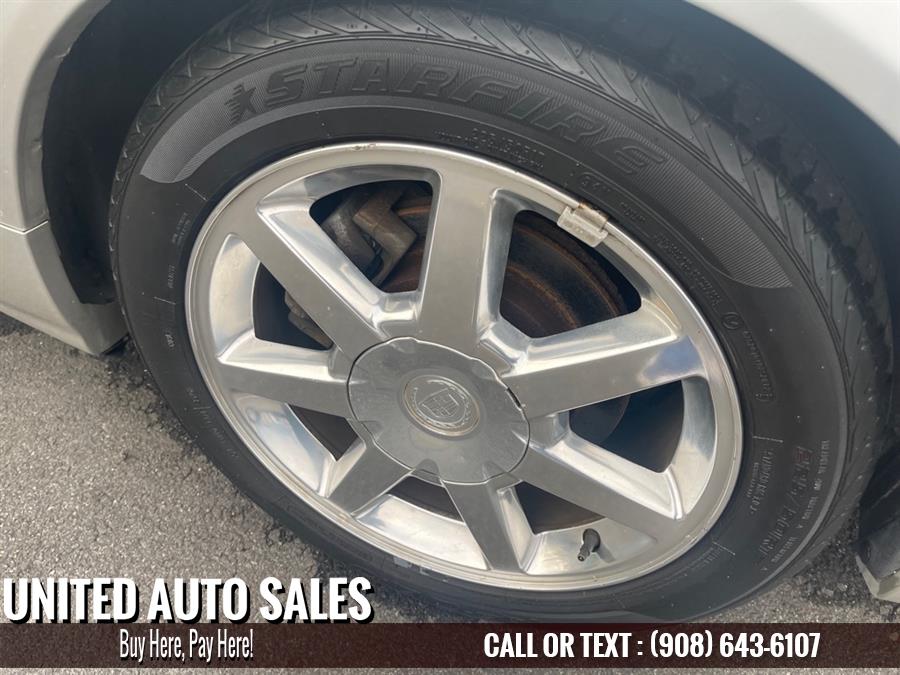 Used Cadillac Cts 2004 | United Auto Sale. Newark, New Jersey Used Cadillac Cts 2004 | United Auto Sale. Newark, New Jersey