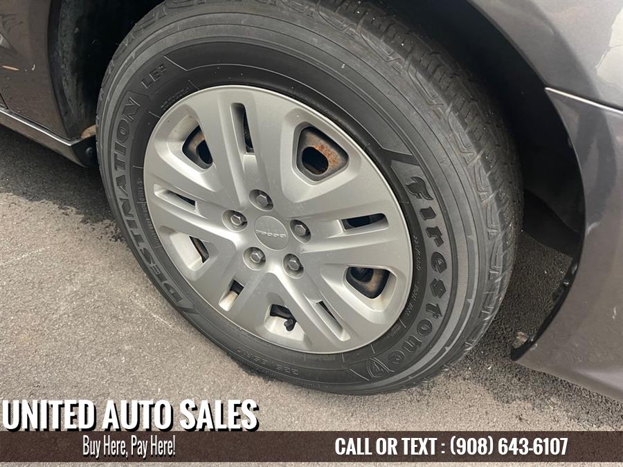 Used Dodge Grand Caravan SE 2018 | United Auto Sale. Newark, New Jersey Used Dodge Grand Caravan SE 2018 | United Auto Sale. Newark, New Jersey