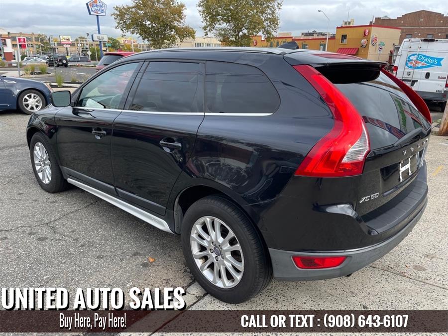 Used Volvo Xc60 T6 2010 | United Auto Sale. Newark, New Jersey Used Volvo Xc60 T6 2010 | United Auto Sale. Newark, New Jersey
