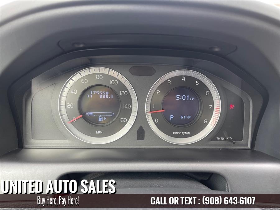Used Volvo Xc60 T6 2010 | United Auto Sale. Newark, New Jersey Used Volvo Xc60 T6 2010 | United Auto Sale. Newark, New Jersey