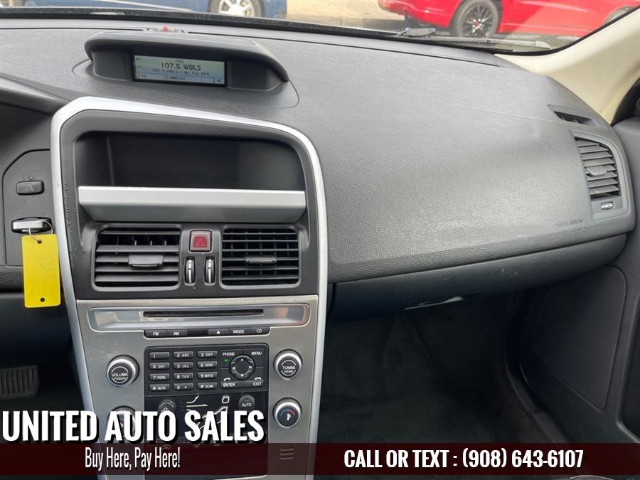 Used Volvo Xc60 T6 2010 | United Auto Sale. Newark, New Jersey Used Volvo Xc60 T6 2010 | United Auto Sale. Newark, New Jersey