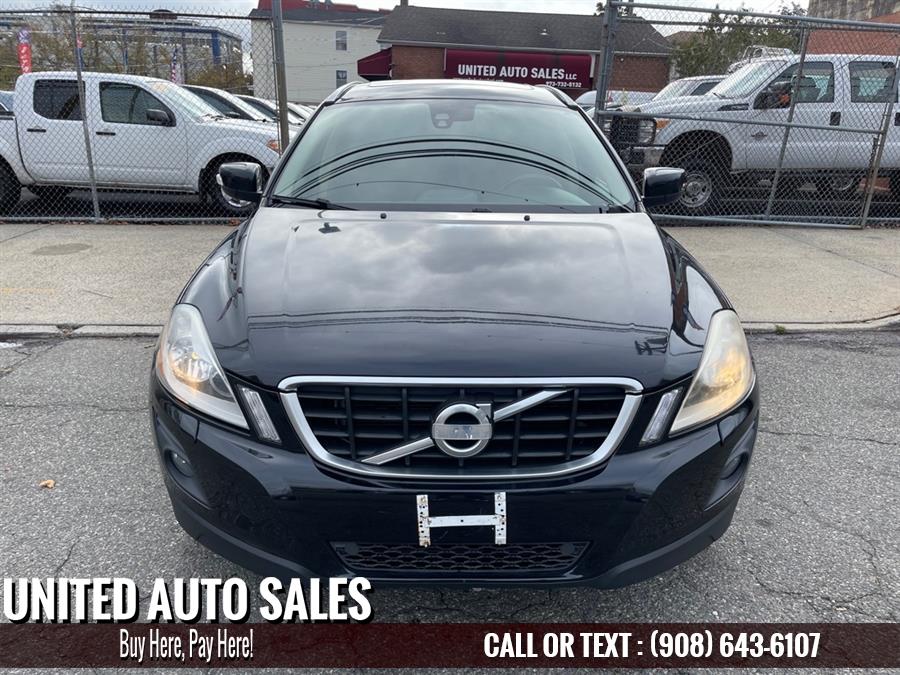 Used Volvo Xc60 T6 2010 | United Auto Sale. Newark, New Jersey Used Volvo Xc60 T6 2010 | United Auto Sale. Newark, New Jersey