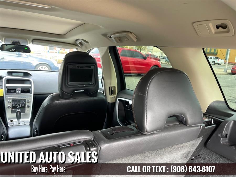 Used Volvo Xc60 T6 2010 | United Auto Sale. Newark, New Jersey Used Volvo Xc60 T6 2010 | United Auto Sale. Newark, New Jersey