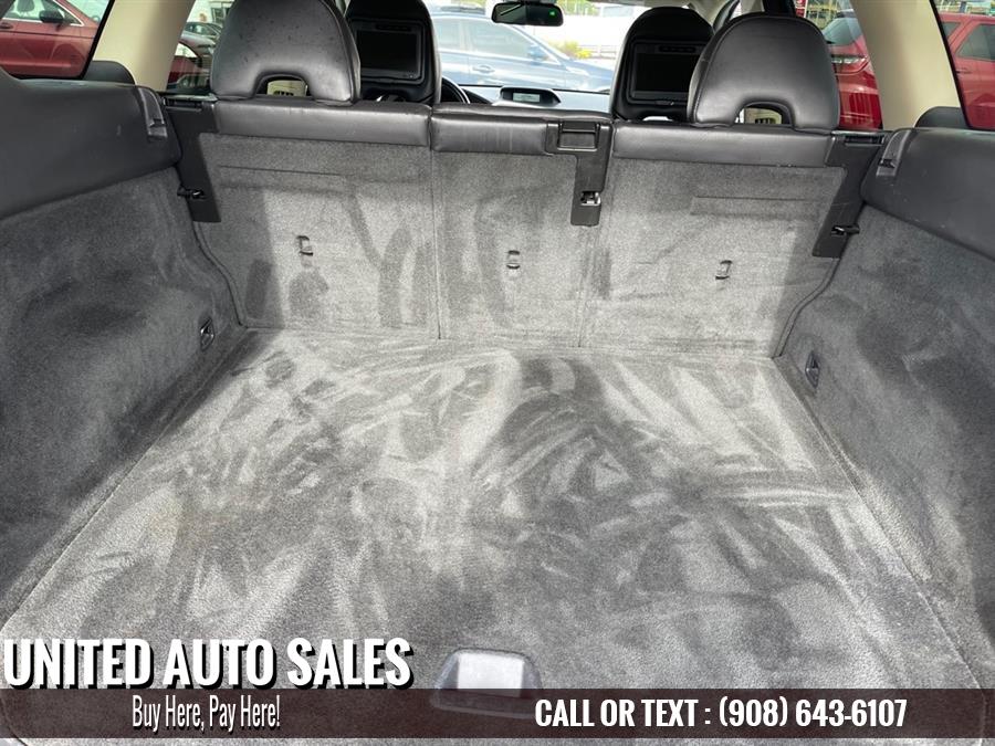 Used Volvo Xc60 T6 2010 | United Auto Sale. Newark, New Jersey Used Volvo Xc60 T6 2010 | United Auto Sale. Newark, New Jersey