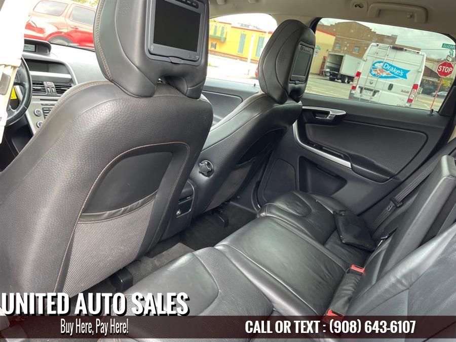 Used Volvo Xc60 T6 2010 | United Auto Sale. Newark, New Jersey Used Volvo Xc60 T6 2010 | United Auto Sale. Newark, New Jersey