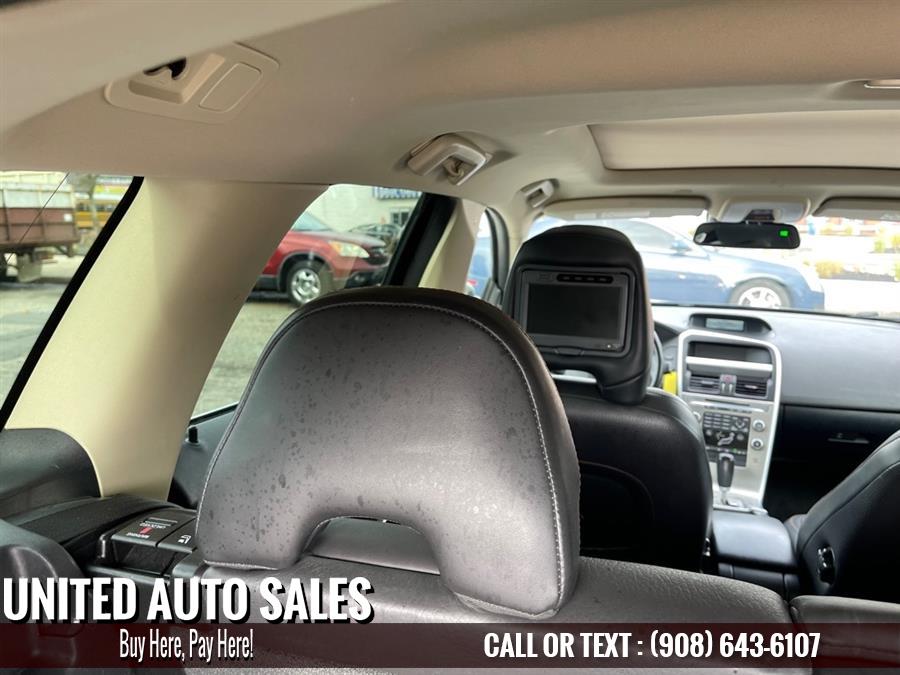 Used Volvo Xc60 T6 2010 | United Auto Sale. Newark, New Jersey Used Volvo Xc60 T6 2010 | United Auto Sale. Newark, New Jersey