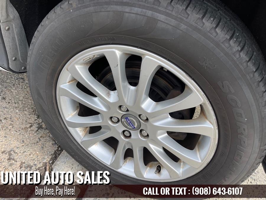 Used Volvo Xc60 T6 2010 | United Auto Sale. Newark, New Jersey Used Volvo Xc60 T6 2010 | United Auto Sale. Newark, New Jersey