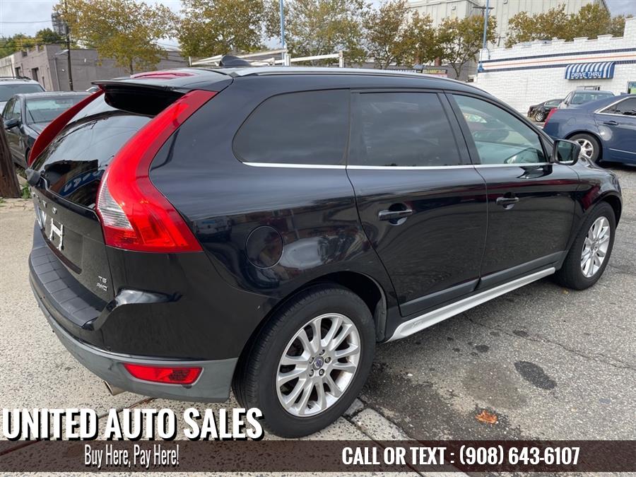 Used Volvo Xc60 T6 2010 | United Auto Sale. Newark, New Jersey Used Volvo Xc60 T6 2010 | United Auto Sale. Newark, New Jersey
