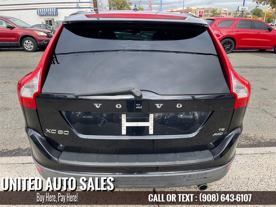 Used Volvo Xc60 T6 2010 | United Auto Sale. Newark, New Jersey Used Volvo Xc60 T6 2010 | United Auto Sale. Newark, New Jersey