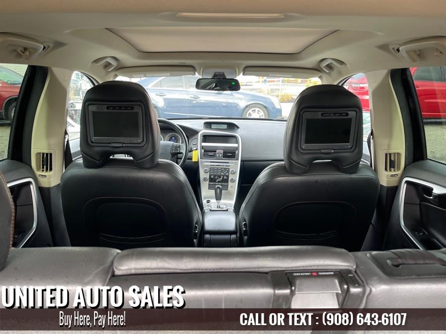 Used Volvo Xc60 T6 2010 | United Auto Sale. Newark, New Jersey Used Volvo Xc60 T6 2010 | United Auto Sale. Newark, New Jersey