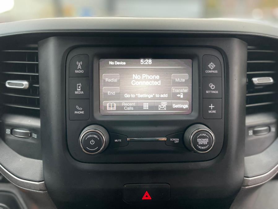 Used Ram 1500 Tradesman Tradesman 4x4 Crew Cab 6''4" Box 2020 | Jamaica 26 Motors. Hollis, New York Used Ram 1500 Tradesman Tradesman 4x4 Crew Cab 6''4" Box 2020 | Jamaica 26 Motors. Hollis, New York