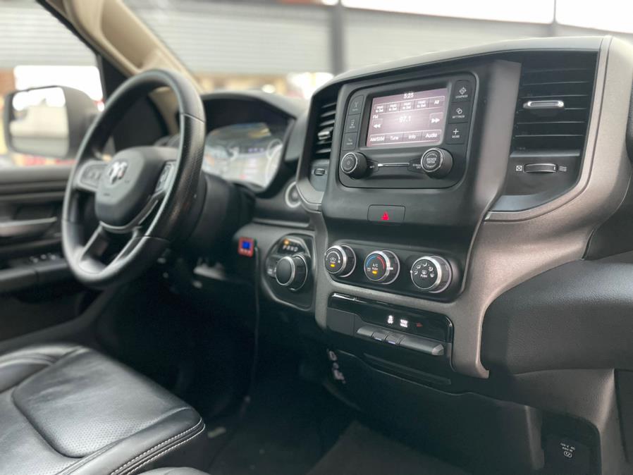 Used Ram 1500 Tradesman Tradesman 4x4 Crew Cab 6''4" Box 2020 | Jamaica 26 Motors. Hollis, New York Used Ram 1500 Tradesman Tradesman 4x4 Crew Cab 6''4" Box 2020 | Jamaica 26 Motors. Hollis, New York
